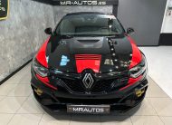 Renault Megane RS