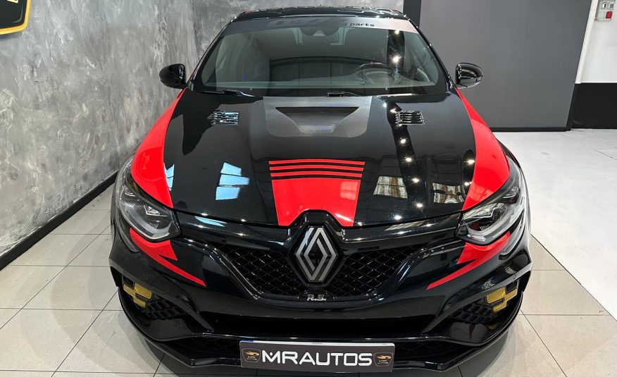 Renault Megane RS