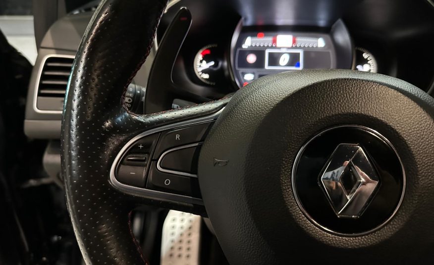 Renault Megane RS
