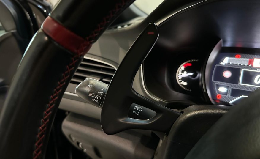 Renault Megane RS