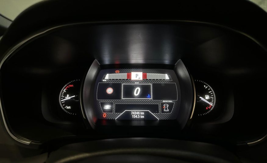 Renault Megane RS