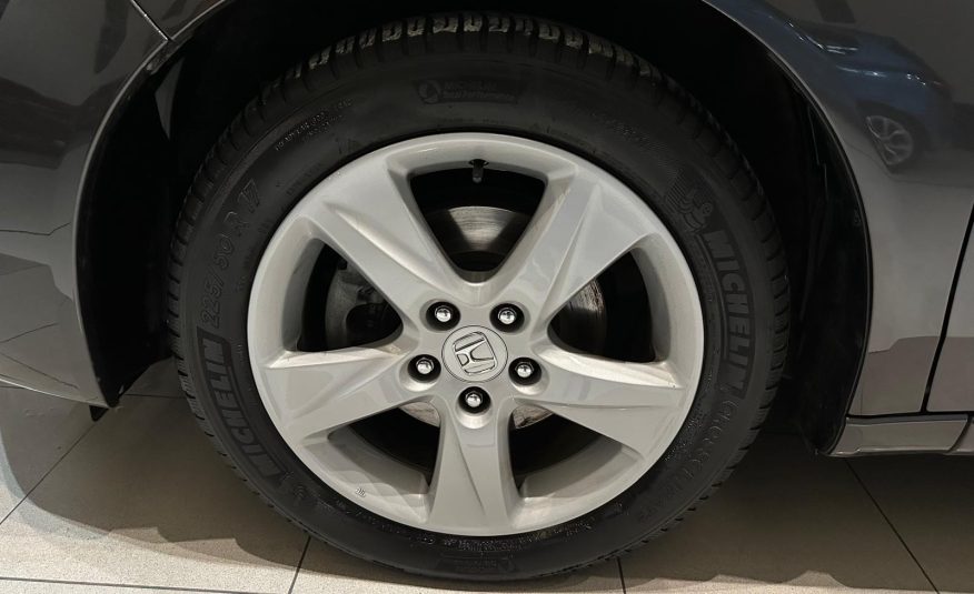 Honda Accord Tourer 2.2cc 150cv