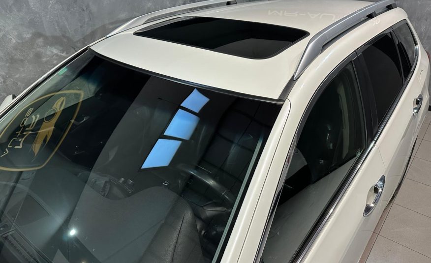 Honda Accord Tourer 2.2cc 150cv