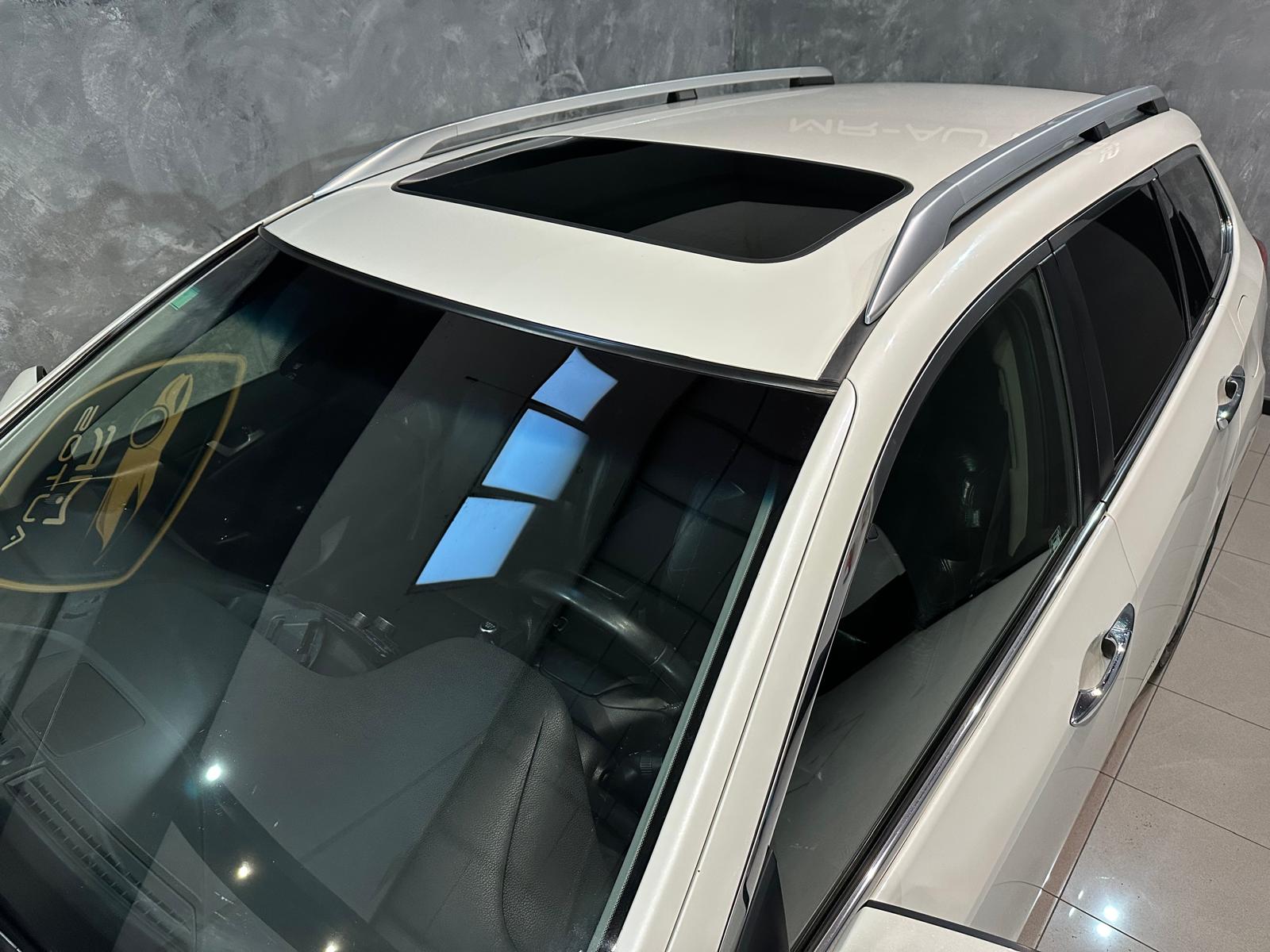 Honda Accord Tourer 2.2cc 150cv