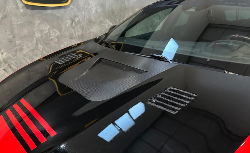 Renault Megane RS