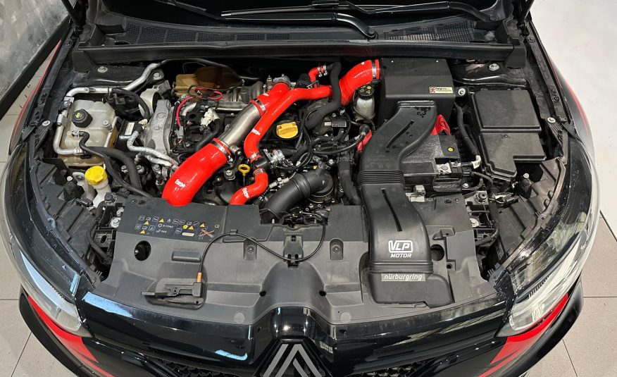 Renault Megane RS