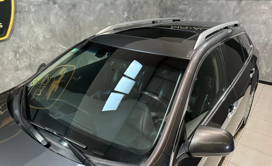 Honda Accord Tourer 2.2cc 150cv