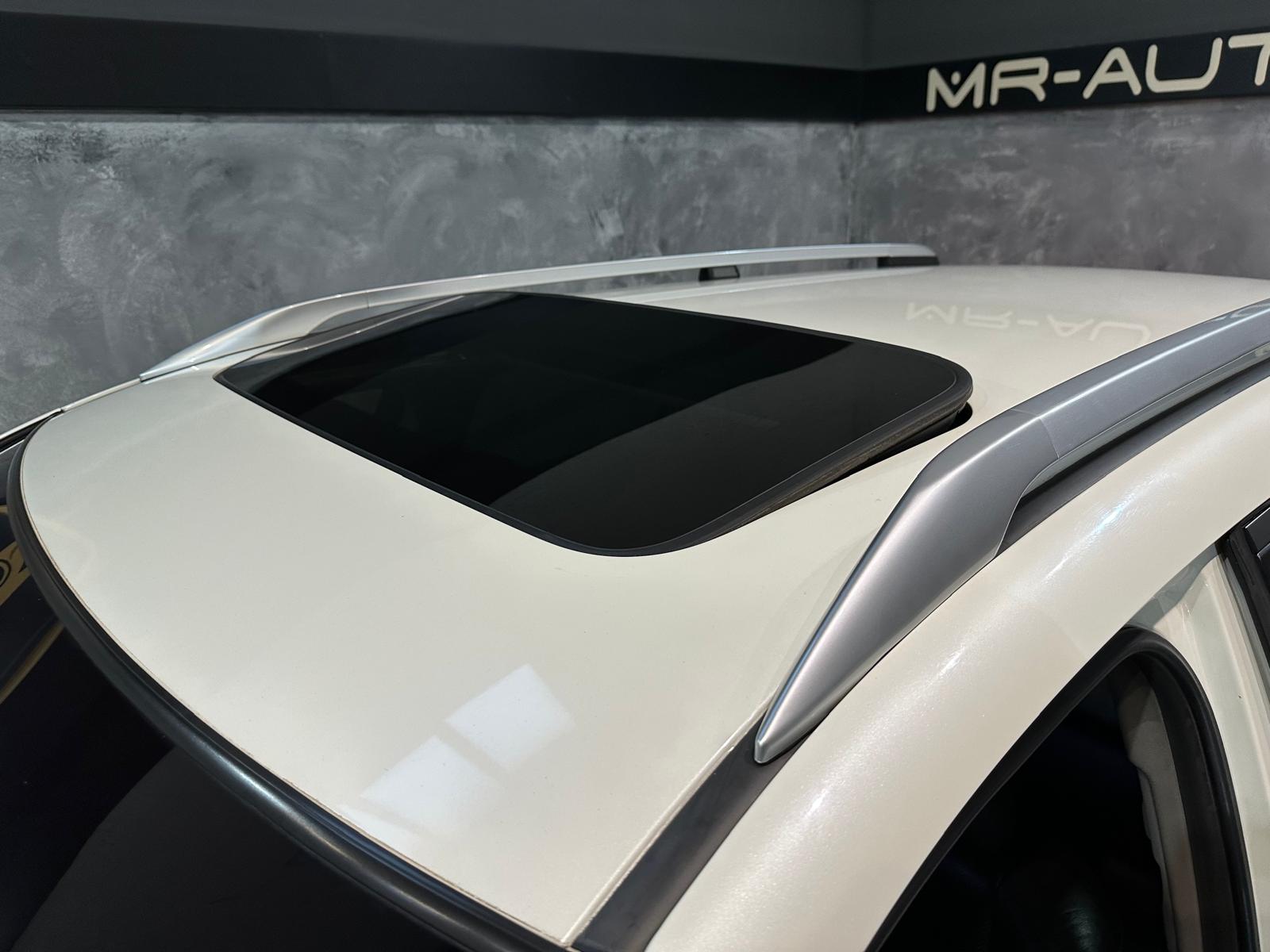 Honda Accord Tourer 2.2cc 150cv