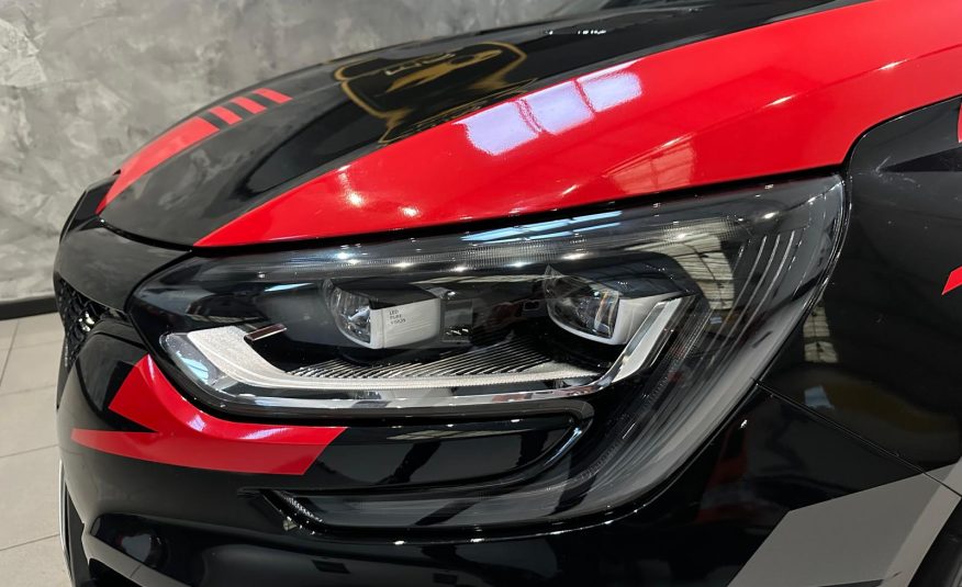 Renault Megane RS