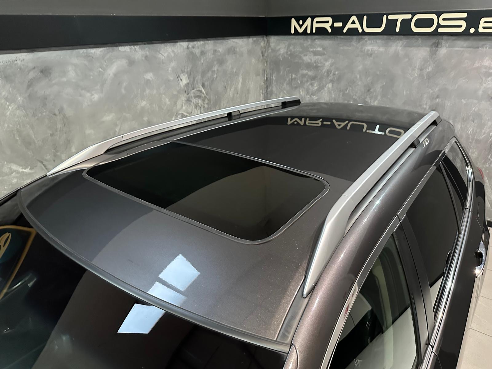 Honda Accord Tourer 2.2cc 150cv