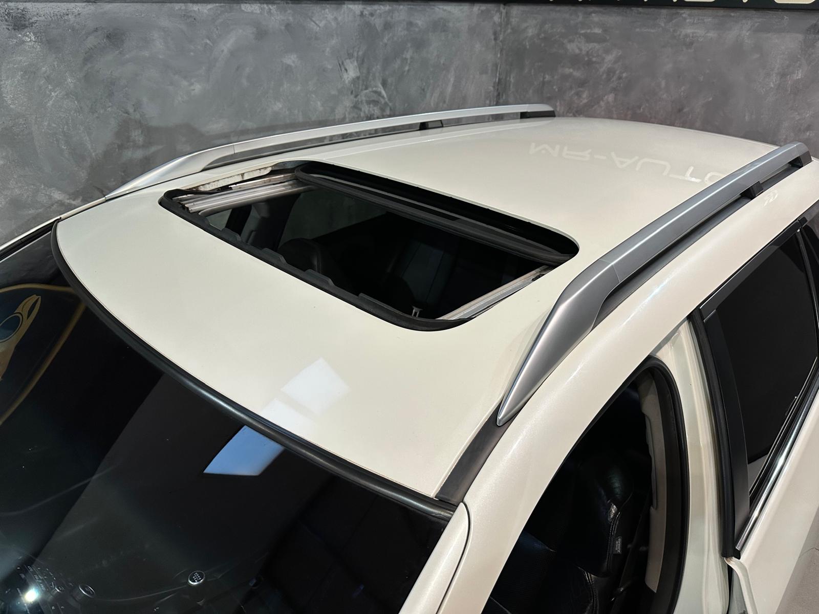 Honda Accord Tourer 2.2cc 150cv