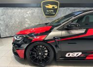 Renault Megane RS