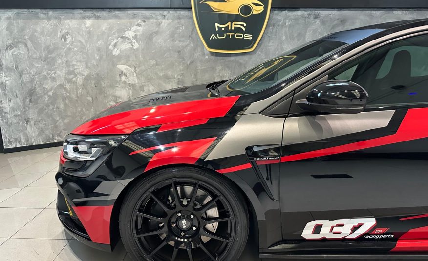 Renault Megane RS