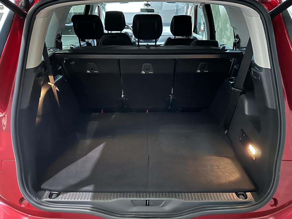 Citroen Grand C4 Picasso