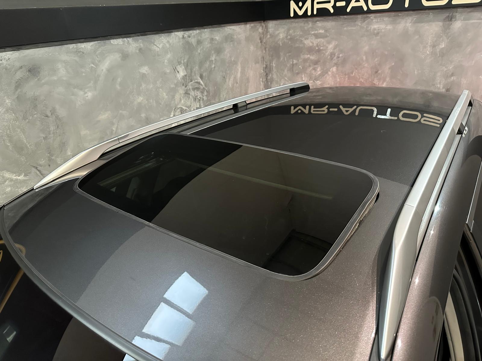 Honda Accord Tourer 2.2cc 150cv