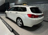 Honda Accord Tourer 2.2cc 150cv