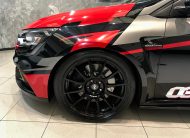 Renault Megane RS
