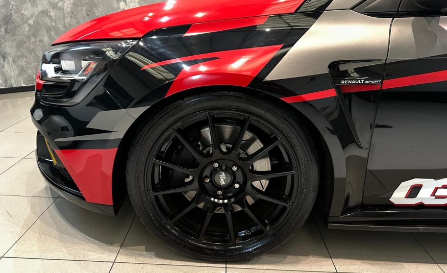 Renault Megane RS