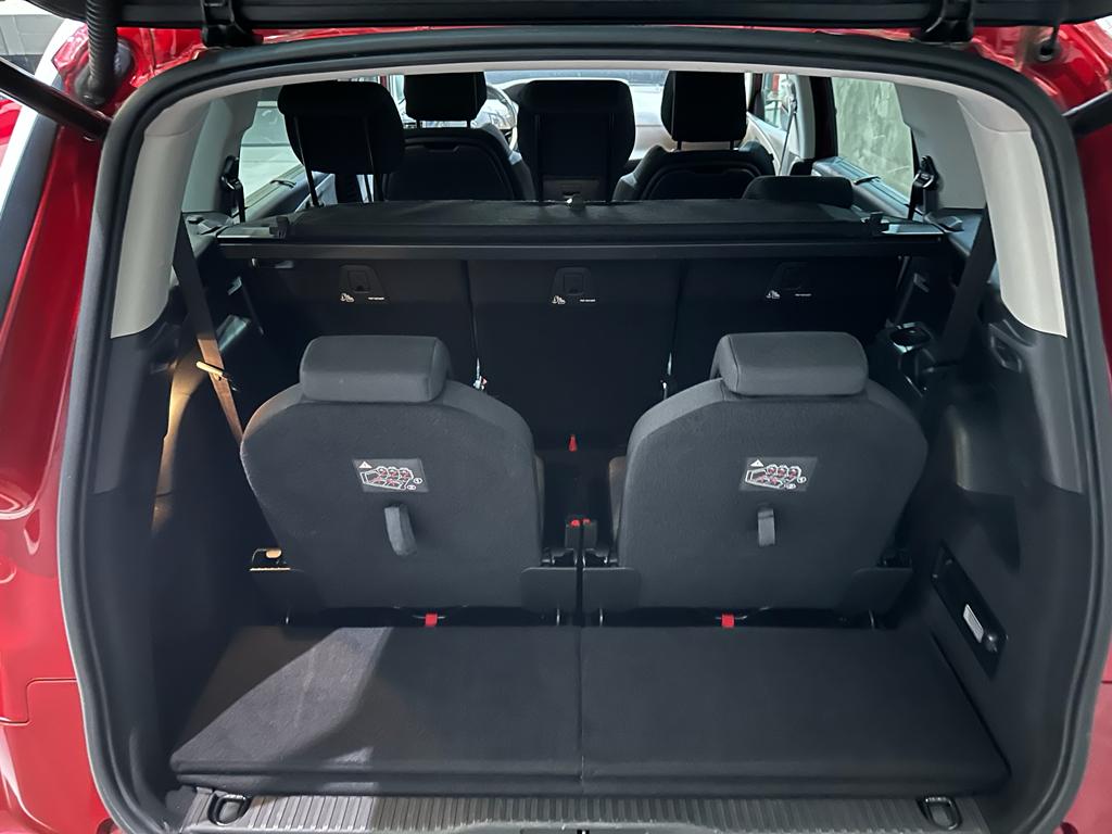 Citroen Grand C4 Picasso