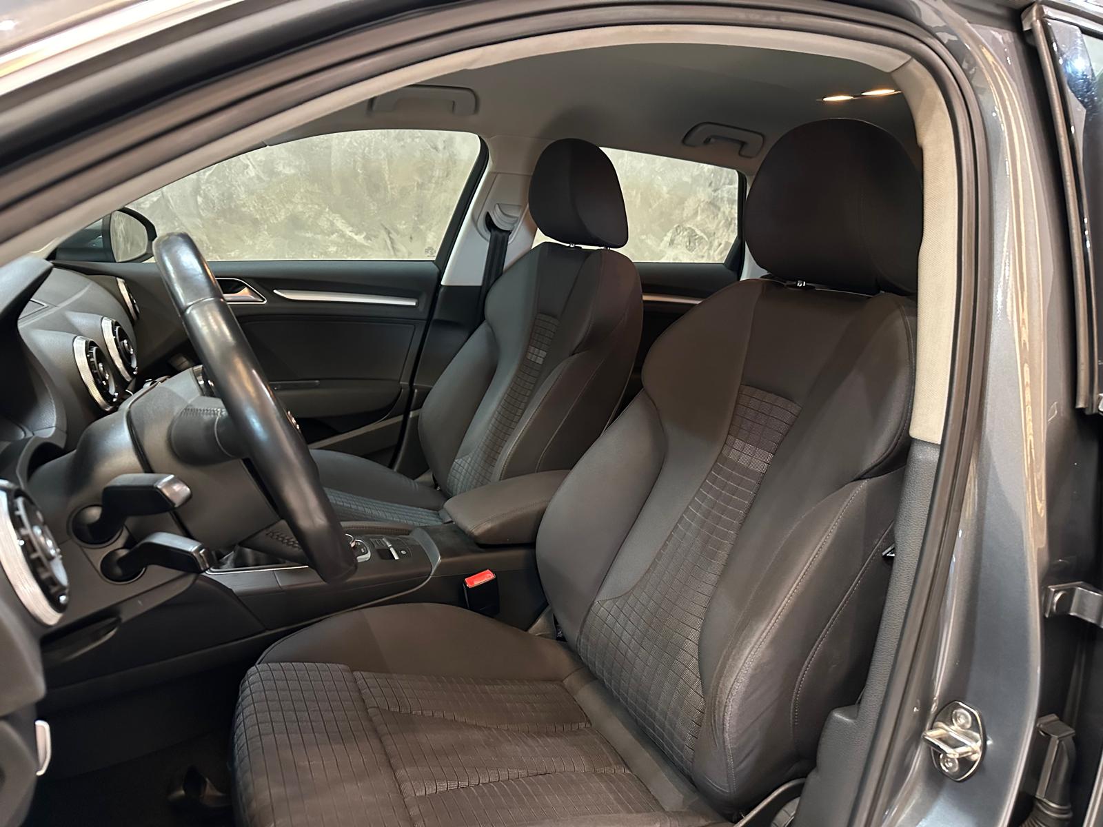 Audi A3 Sportback 1.4TFSI 122cv