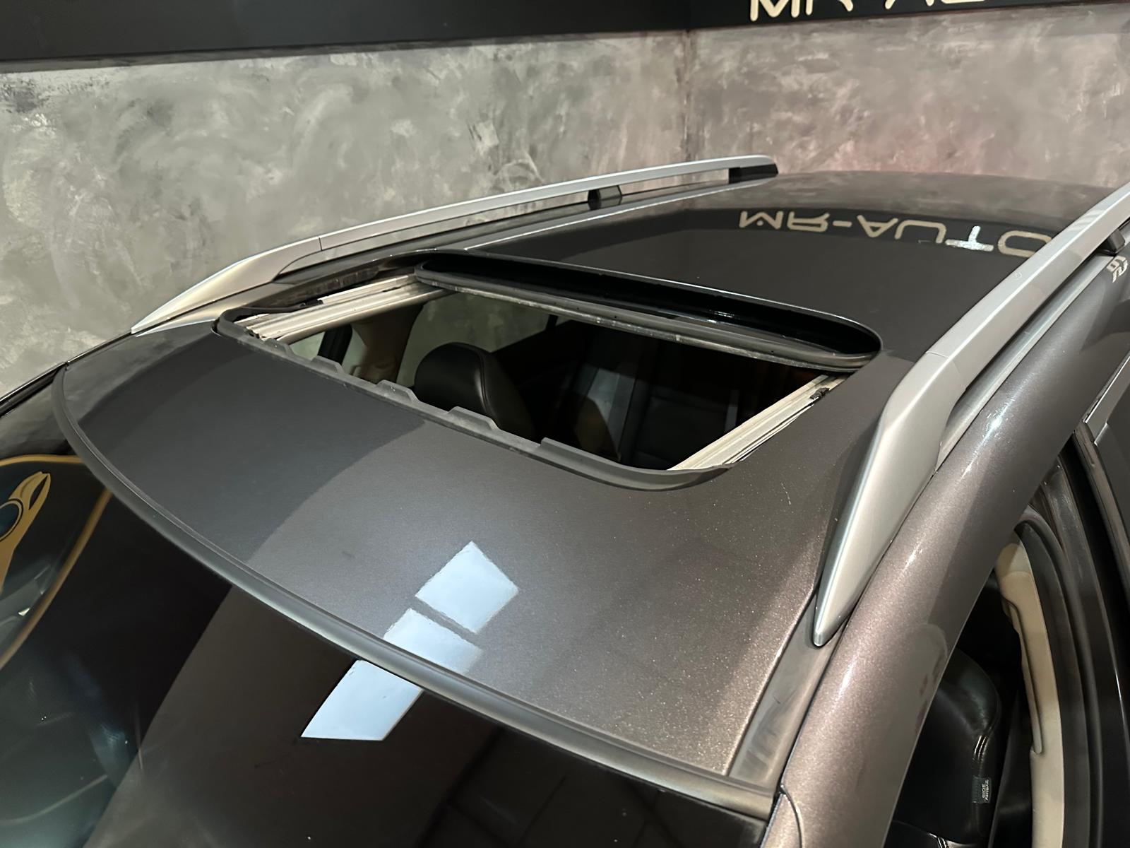 Honda Accord Tourer 2.2cc 150cv