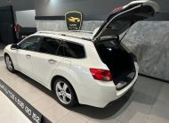 Honda Accord Tourer 2.2cc 150cv
