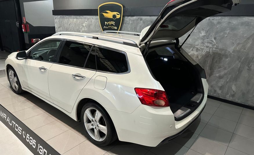 Honda Accord Tourer 2.2cc 150cv
