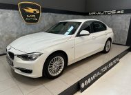 BMW 318D F30 Luxury 2.0cc 25cv