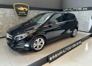 Mercedes-Benz Clase B 200