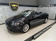 Volvo C70 2.4 140cv