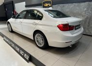 BMW 318D F30 Luxury 2.0cc 25cv