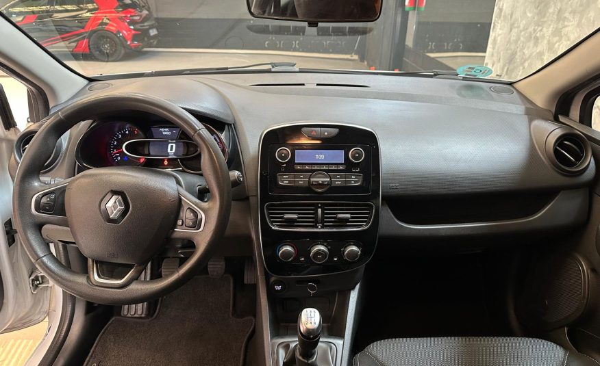 Renault Clio 1.5cc 90cv