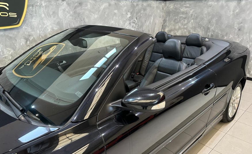 Volvo C70 2.4 140cv