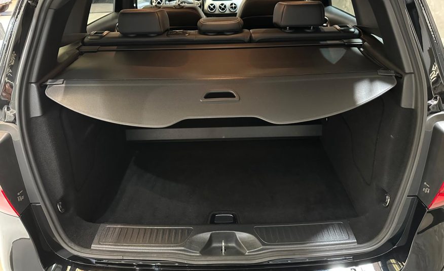 Mercedes-Benz Clase B 200