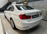 BMW 318D F30 Luxury 2.0cc 25cv