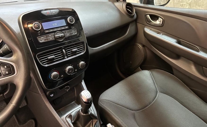Renault Clio 1.5cc 90cv