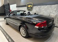Volvo C70 2.4 140cv