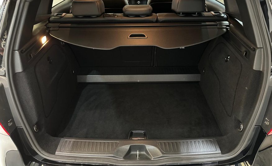 Mercedes-Benz Clase B 200