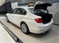 BMW 318D F30 Luxury 2.0cc 25cv