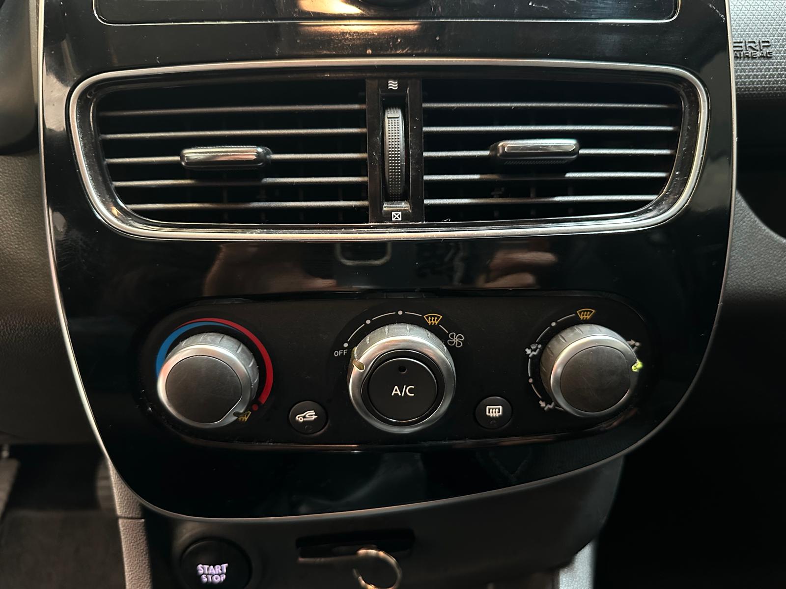 Renault Clio 1.5cc 90cv