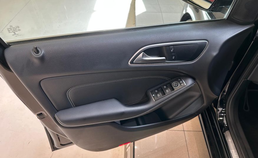 Mercedes-Benz Clase B 200