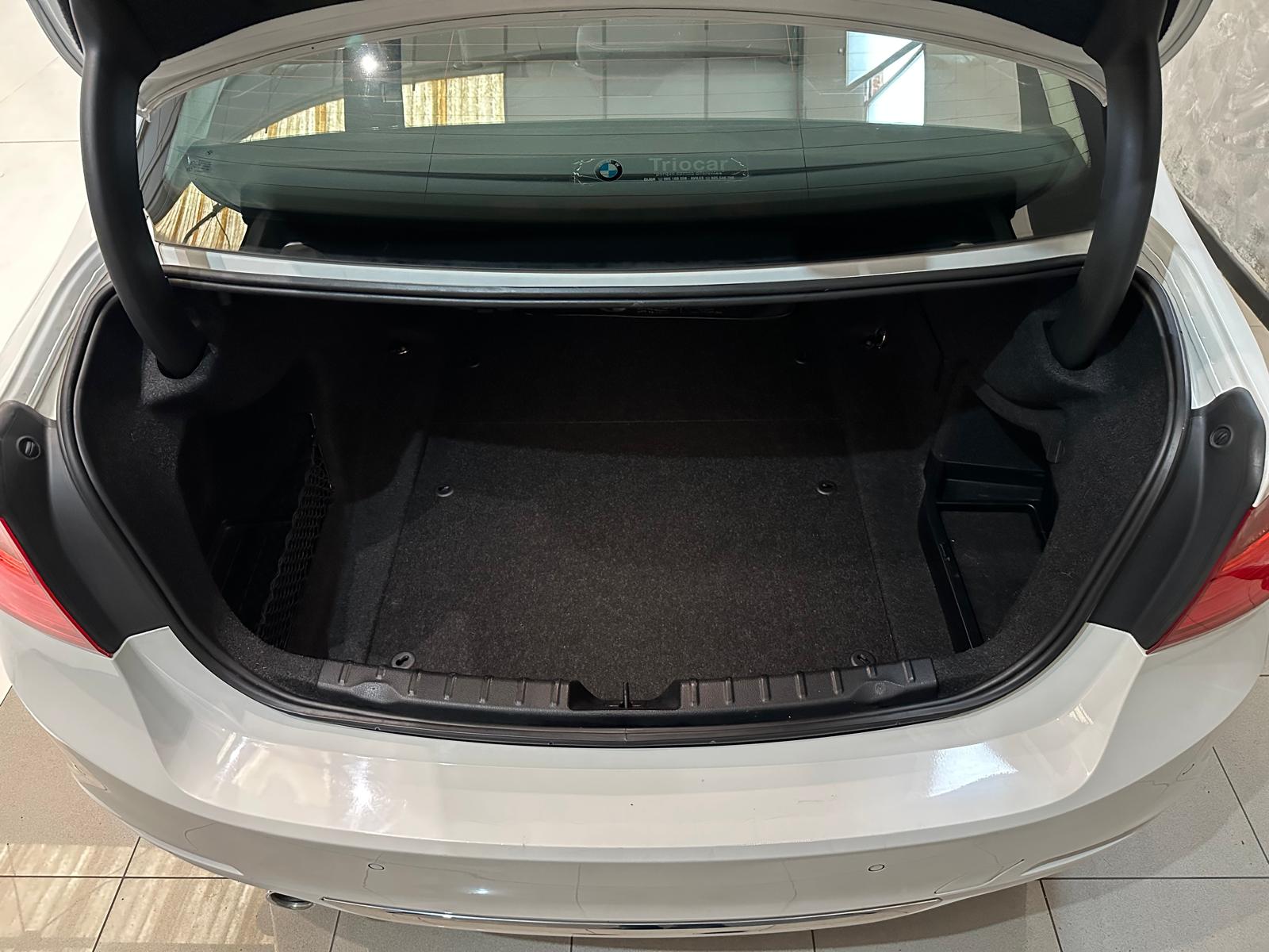 BMW 318D F30 Luxury 2.0cc 25cv