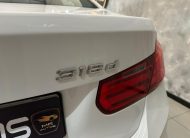 BMW 318D F30 Luxury 2.0cc 25cv