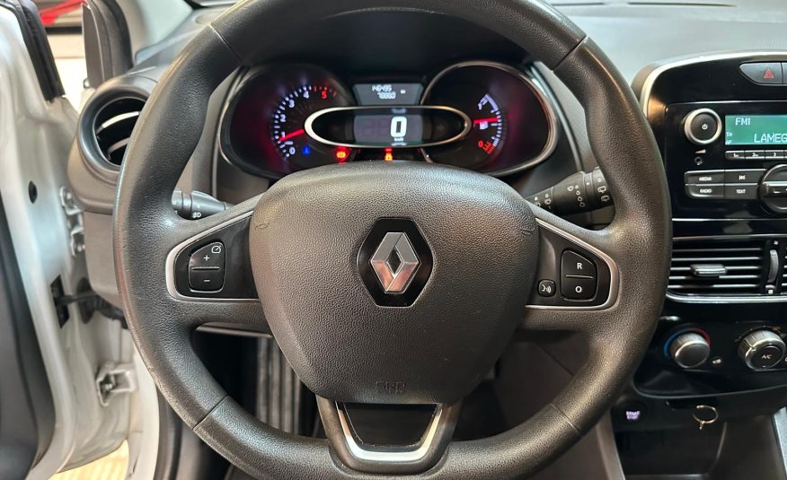 Renault Clio 1.5cc 90cv