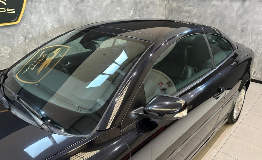 Volvo C70 2.4 140cv