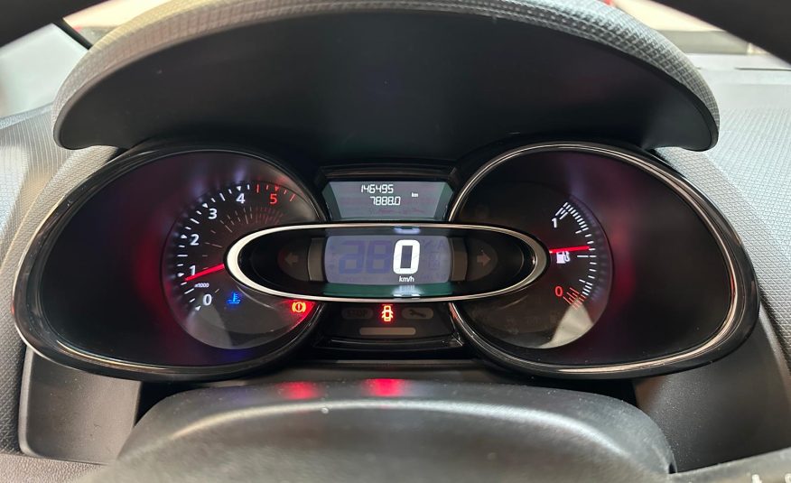 Renault Clio 1.5cc 90cv
