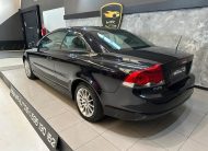 Volvo C70 2.4 140cv