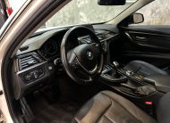 BMW 318D F30 Luxury 2.0cc 25cv