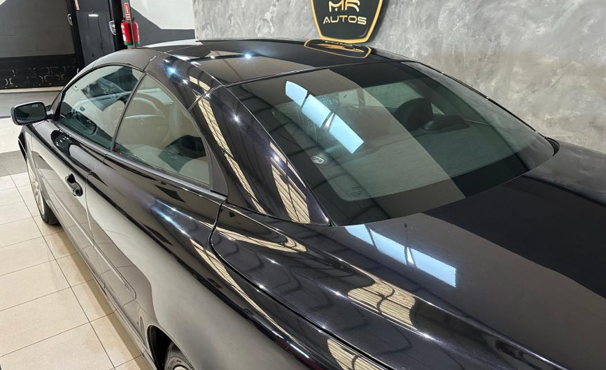 Volvo C70 2.4 140cv