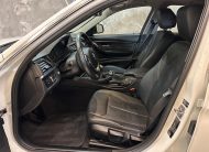 BMW 318D F30 Luxury 2.0cc 25cv
